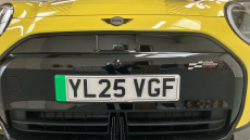 MINI Cooper 1.5 C Sport [Level 3] 3dr Auto Petrol Hatchback